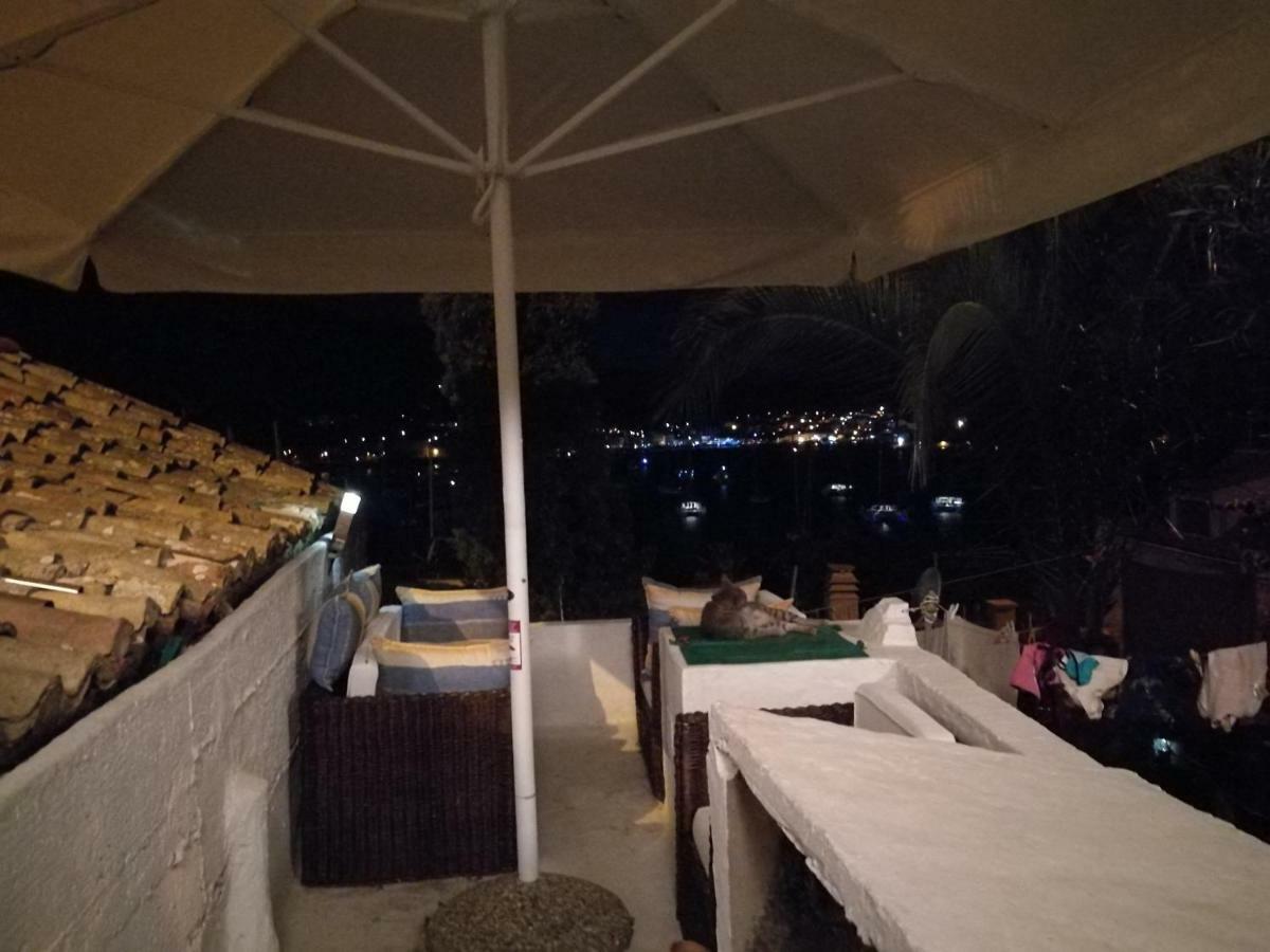Buena Vis-Ta Apartments With The Sea View Exterior photo